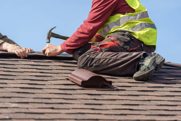 Best Residential Roofing Contractor  in Halfway, MD