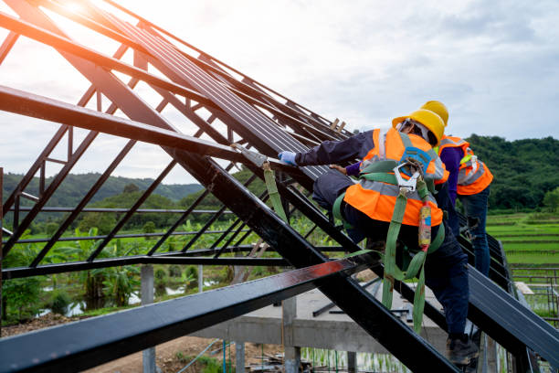 Best Flat Roof Repair Services  in Halfway, MD