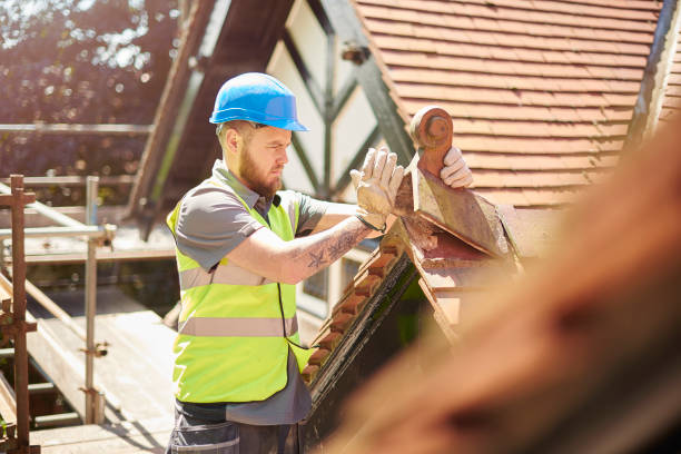 Quick and Trustworthy Emergency Roof Repair Services in Halfway, MD