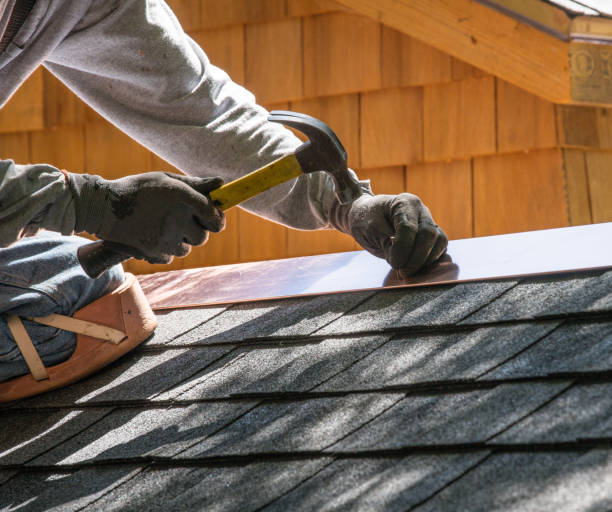 Best Commercial Roofing Services  in Halfway, MD